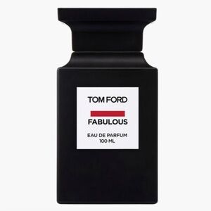 Tom Ford Fabulous Black Eau de Parfum 100ml